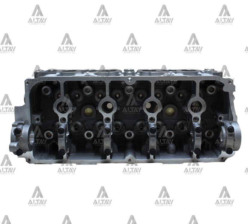 Suzuki Swift Silindir Kapağı Suzuki Swift Silindir Kapağı